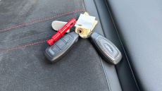 Ford Kuga 2.5 PHEV ST-Line 5dr CVT Estate